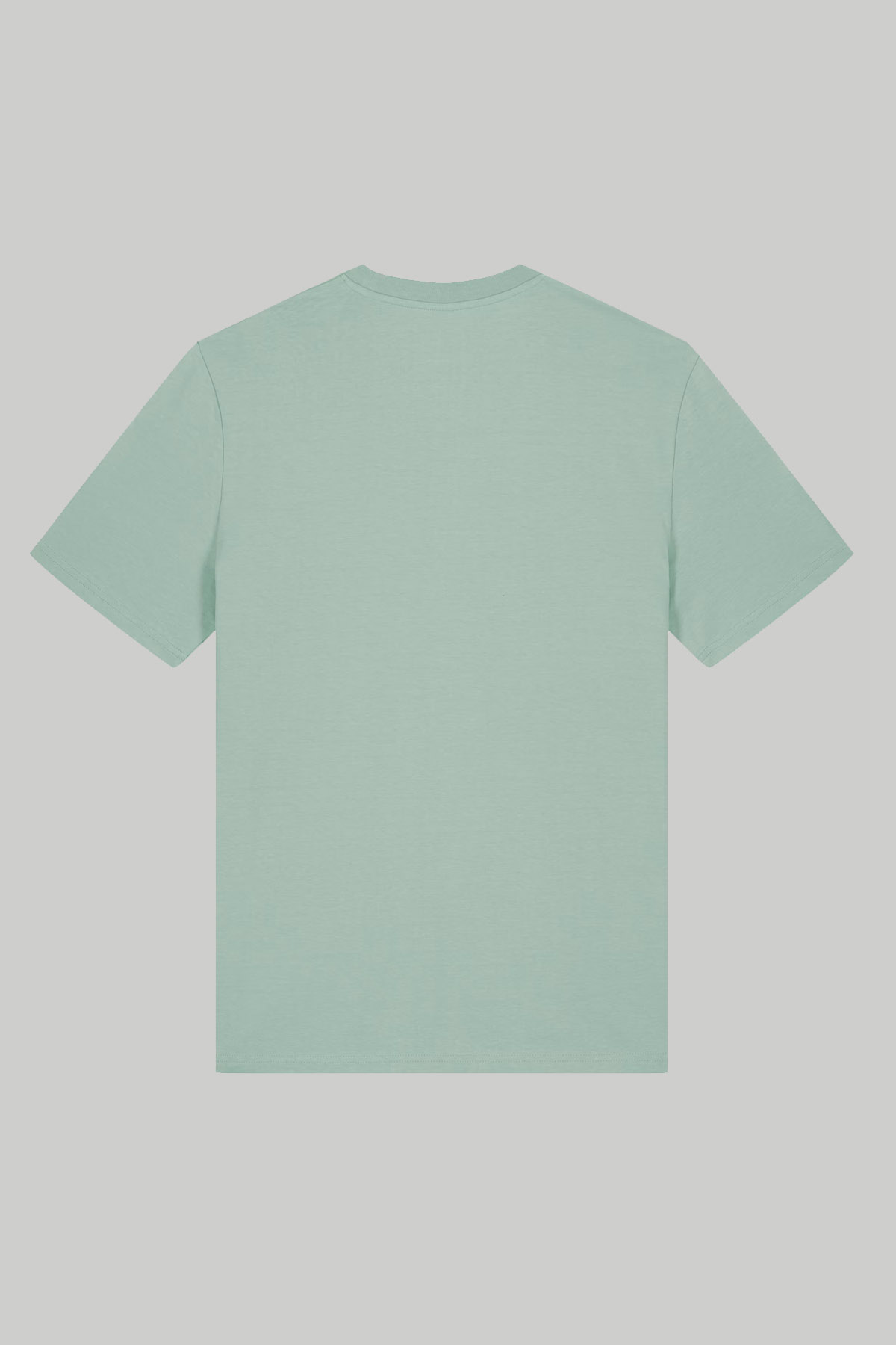 Official T-shirt for the award-winning animated film FLOW | Aloe | Cat on front