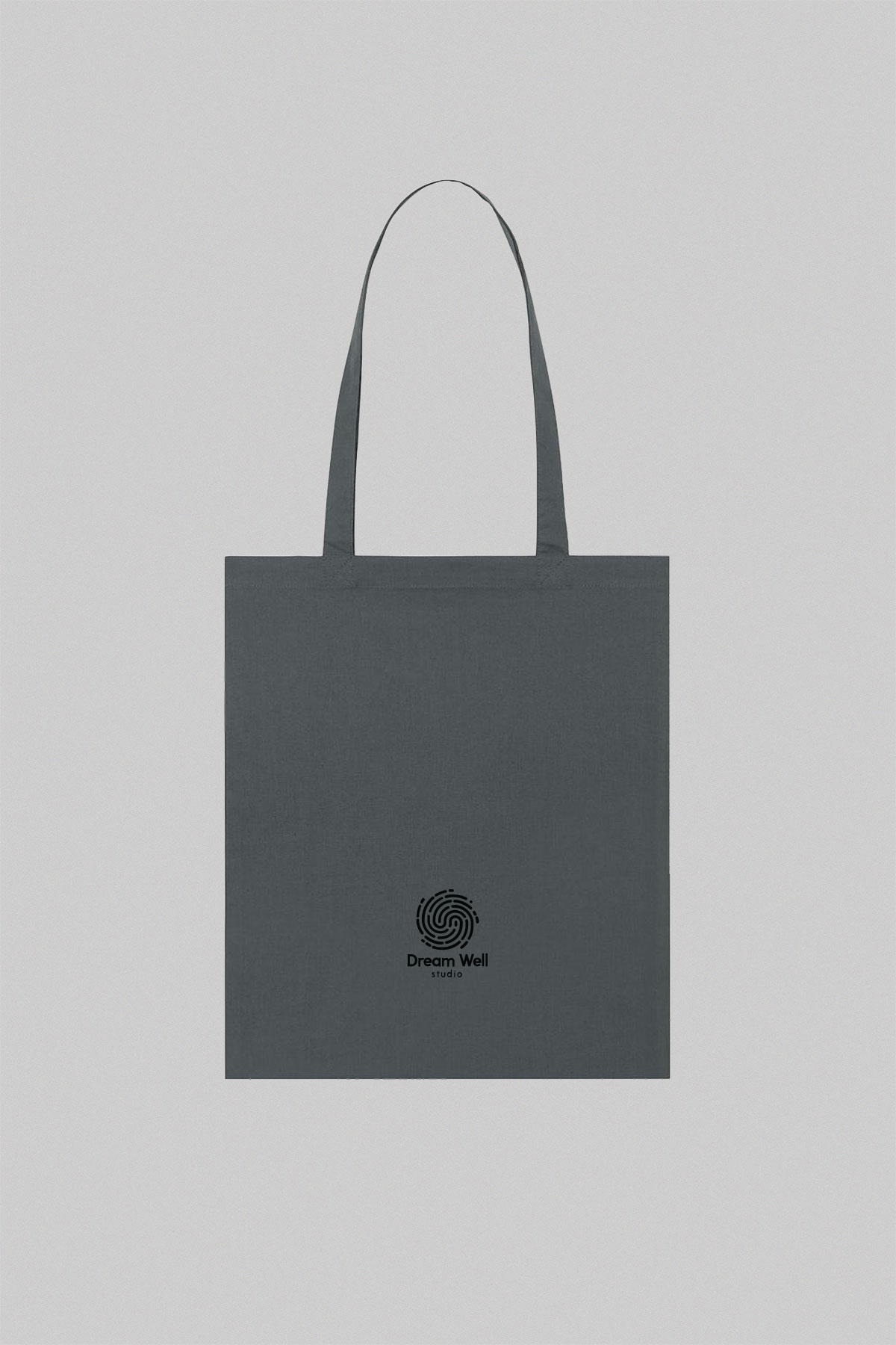 Official Tote Bag of Movie “FLOW” | grey