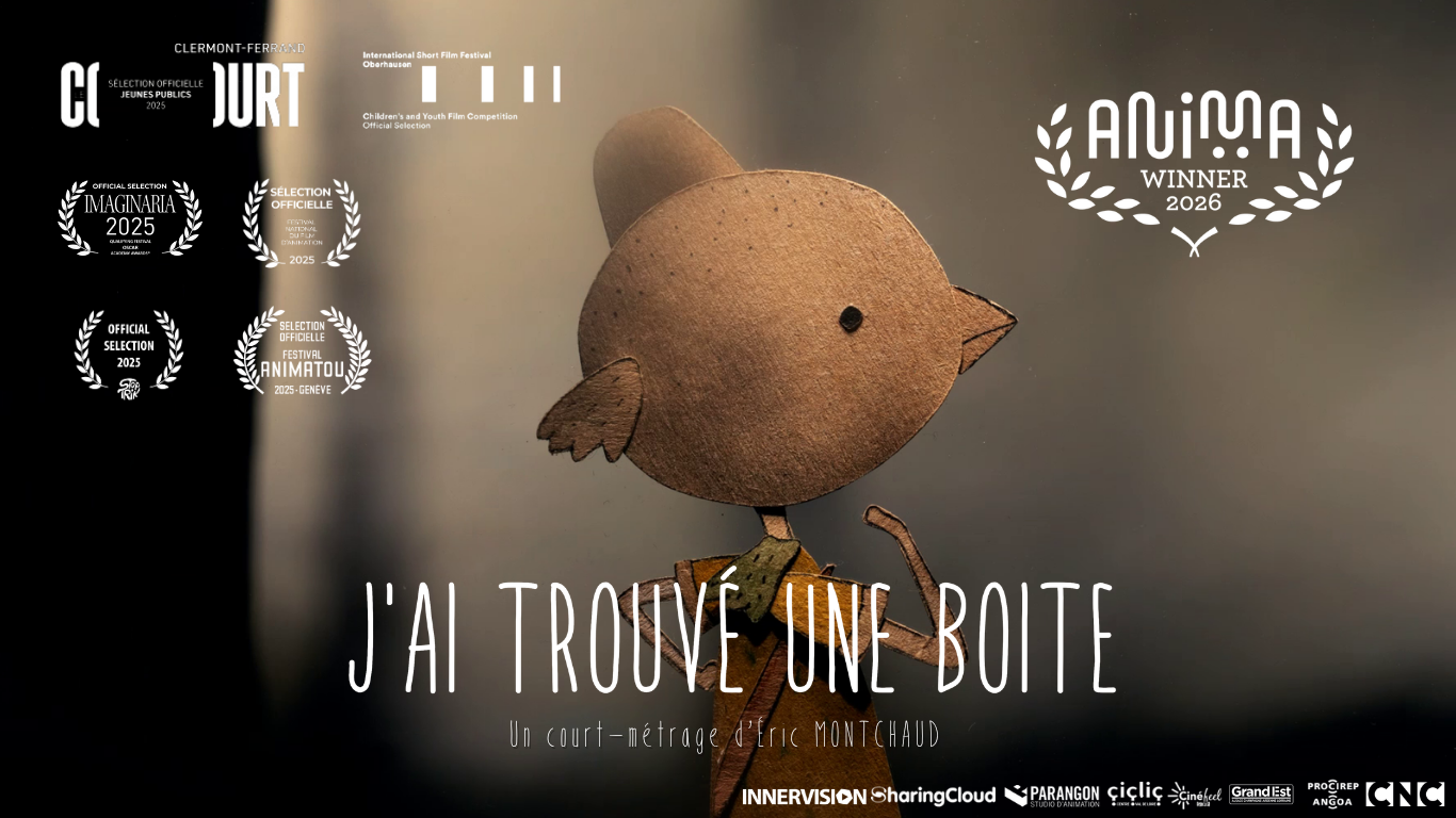Boîte FR